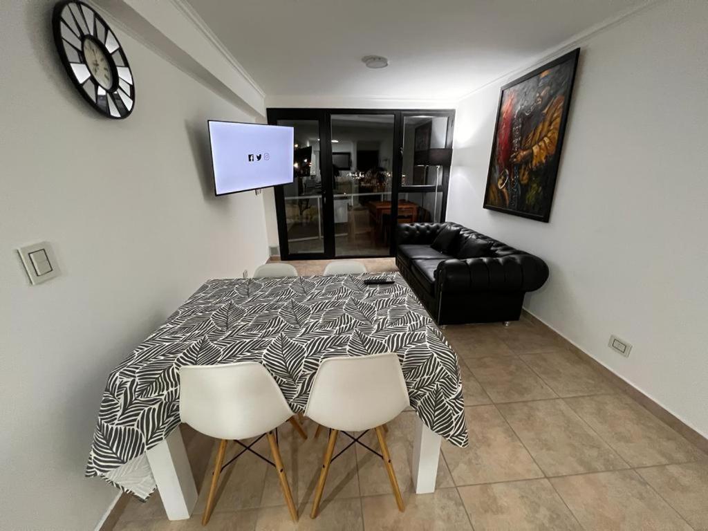 Appartement Apart Altos DEl Bolsón Extérieur photo