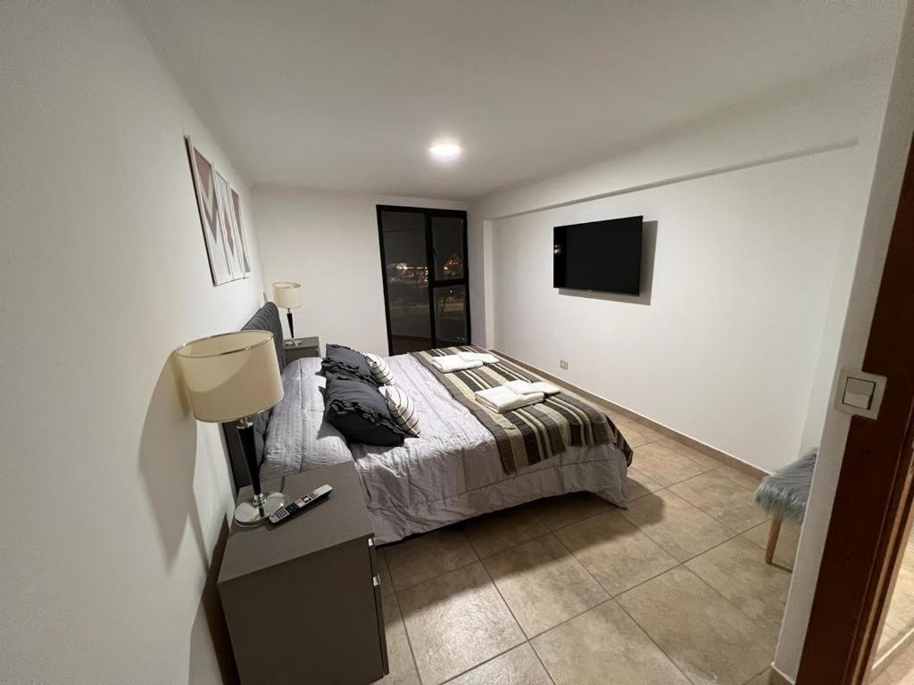 Appartement Apart Altos DEl Bolsón Extérieur photo