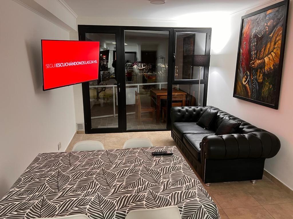 Appartement Apart Altos DEl Bolsón Extérieur photo