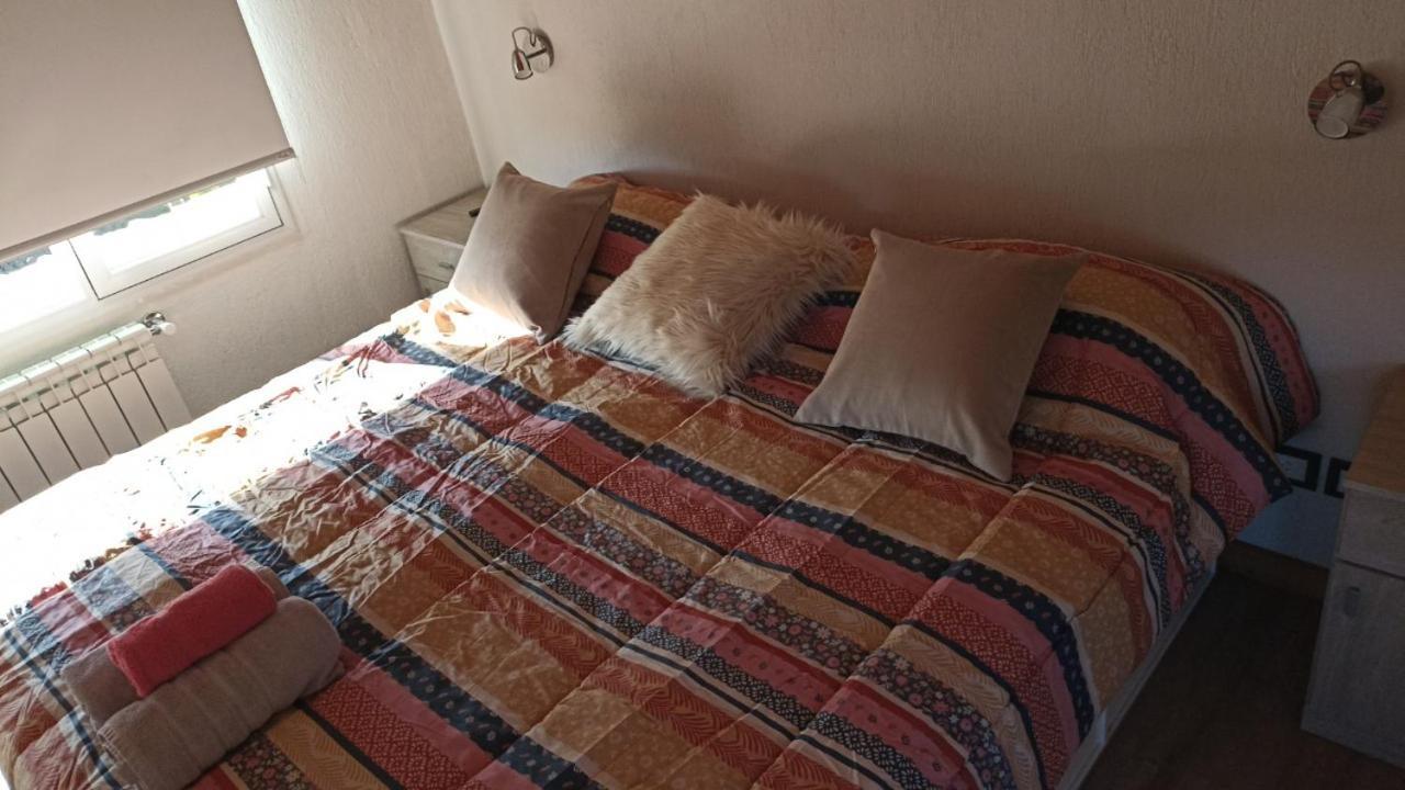 Appartement Apart Altos DEl Bolsón Extérieur photo