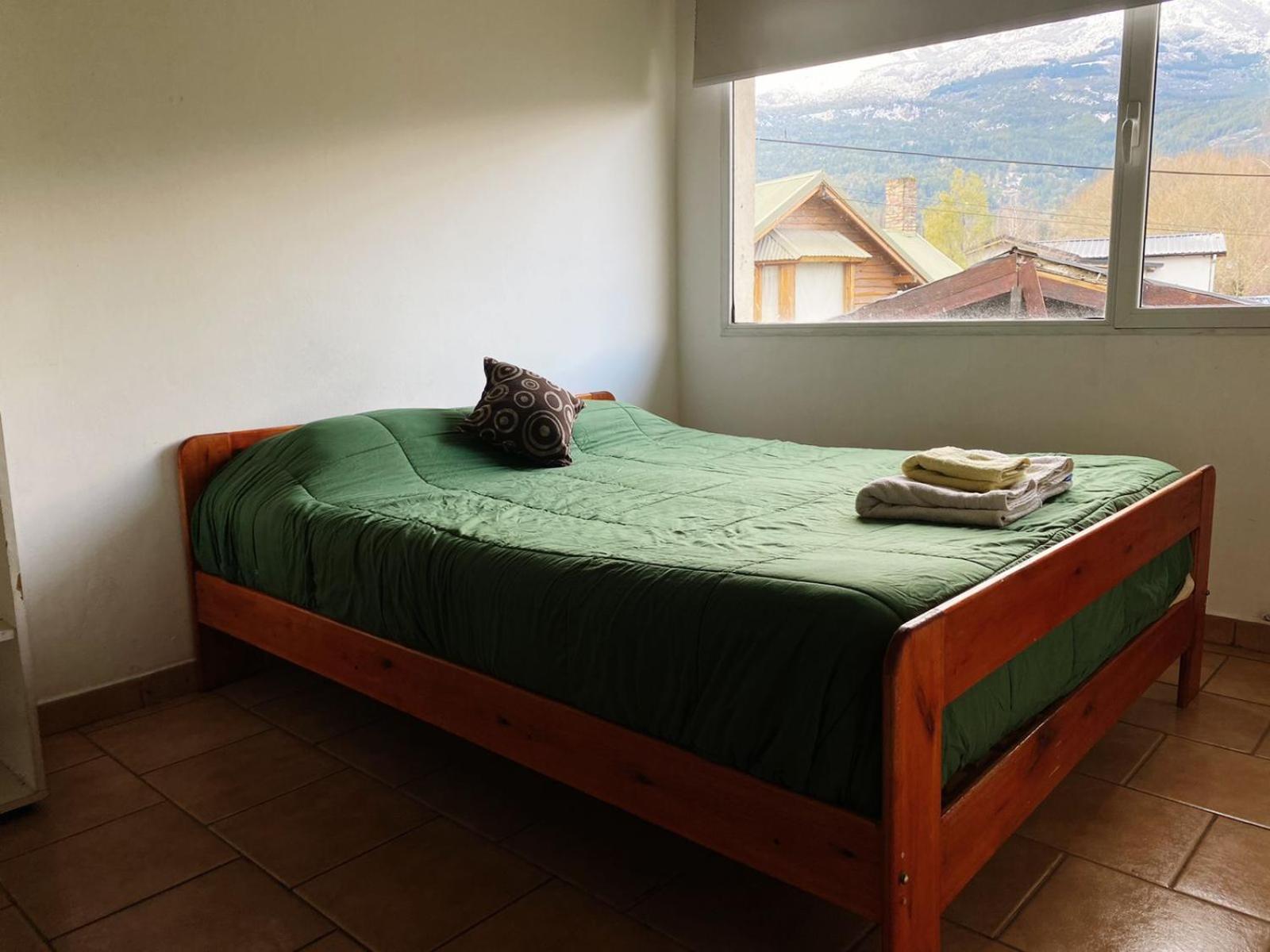 Appartement Apart Altos DEl Bolsón Extérieur photo