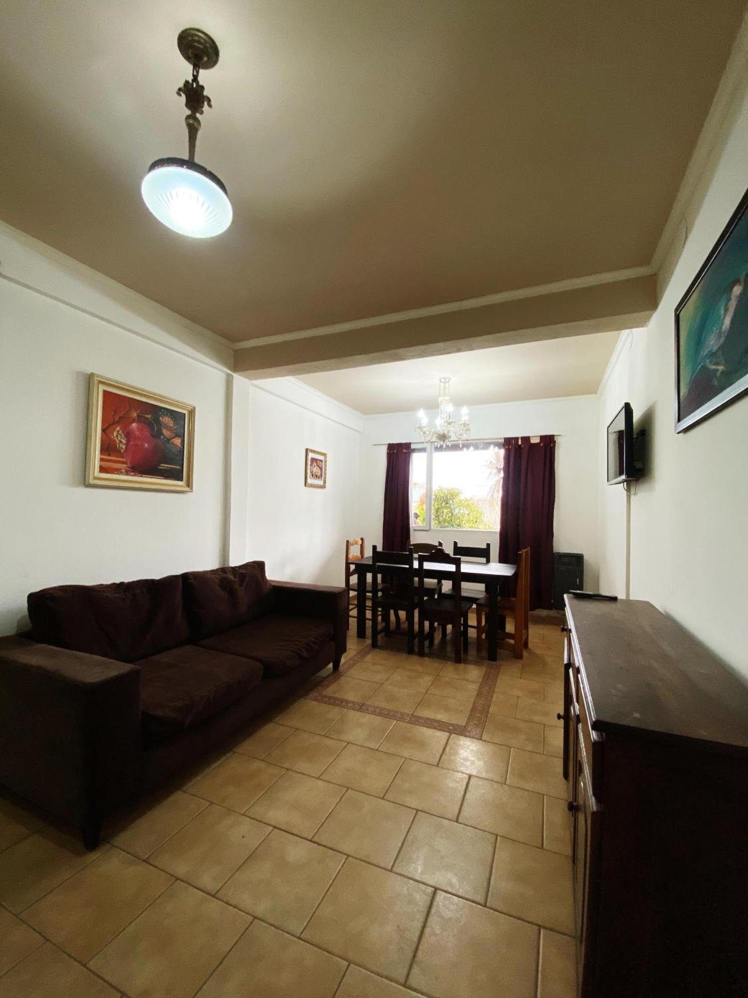 Appartement Apart Altos DEl Bolsón Extérieur photo