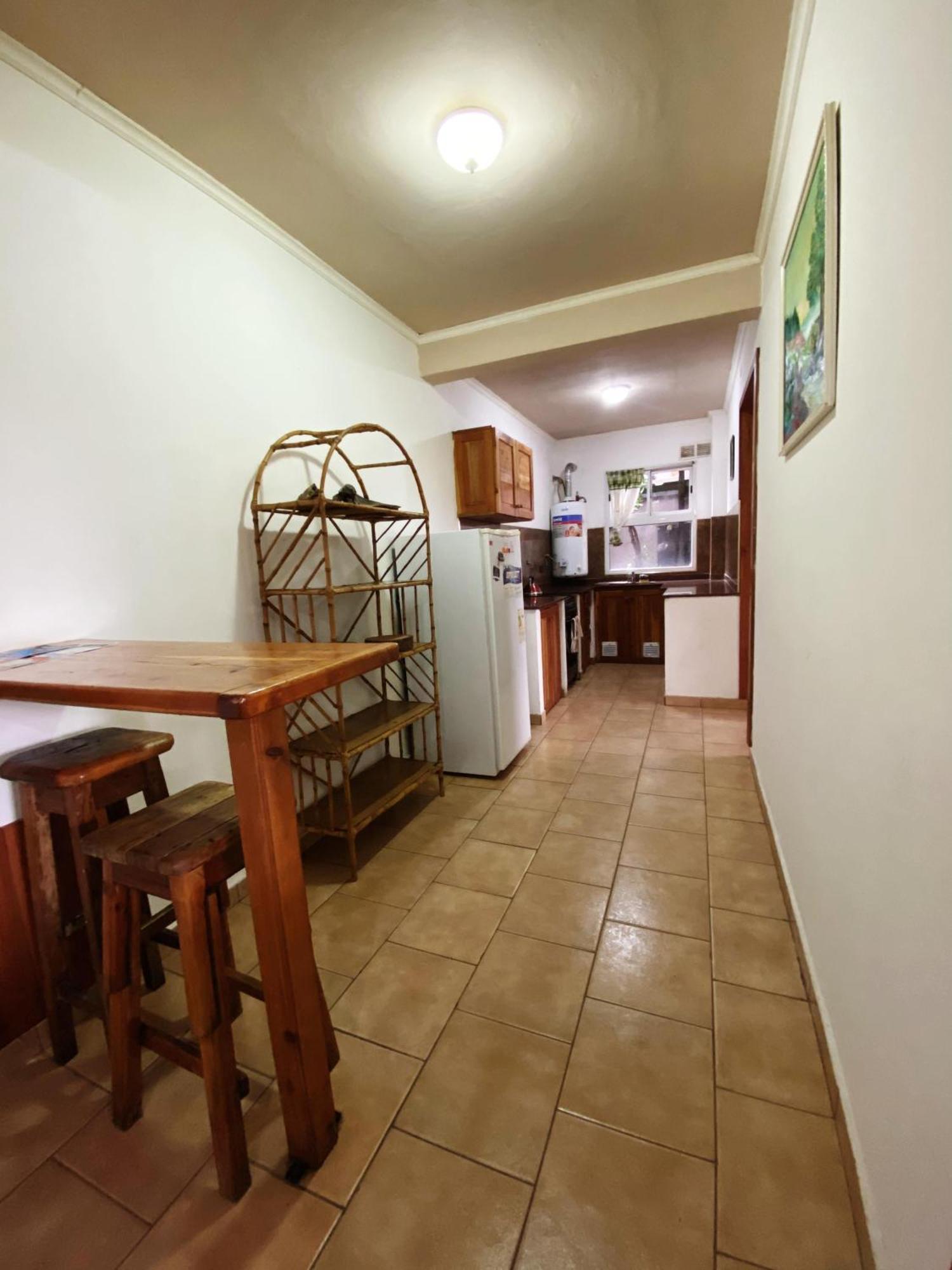 Appartement Apart Altos DEl Bolsón Extérieur photo