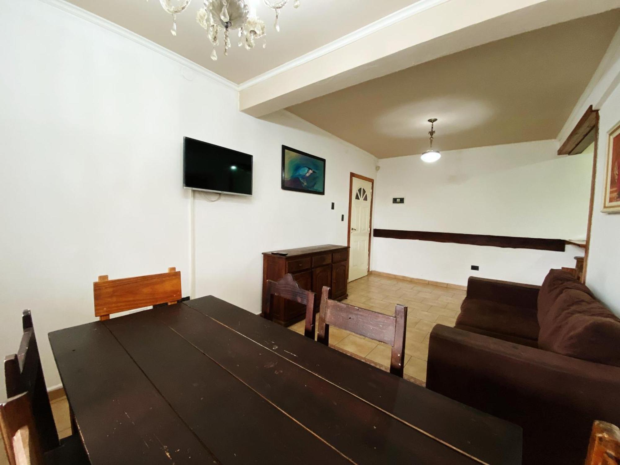 Appartement Apart Altos DEl Bolsón Extérieur photo