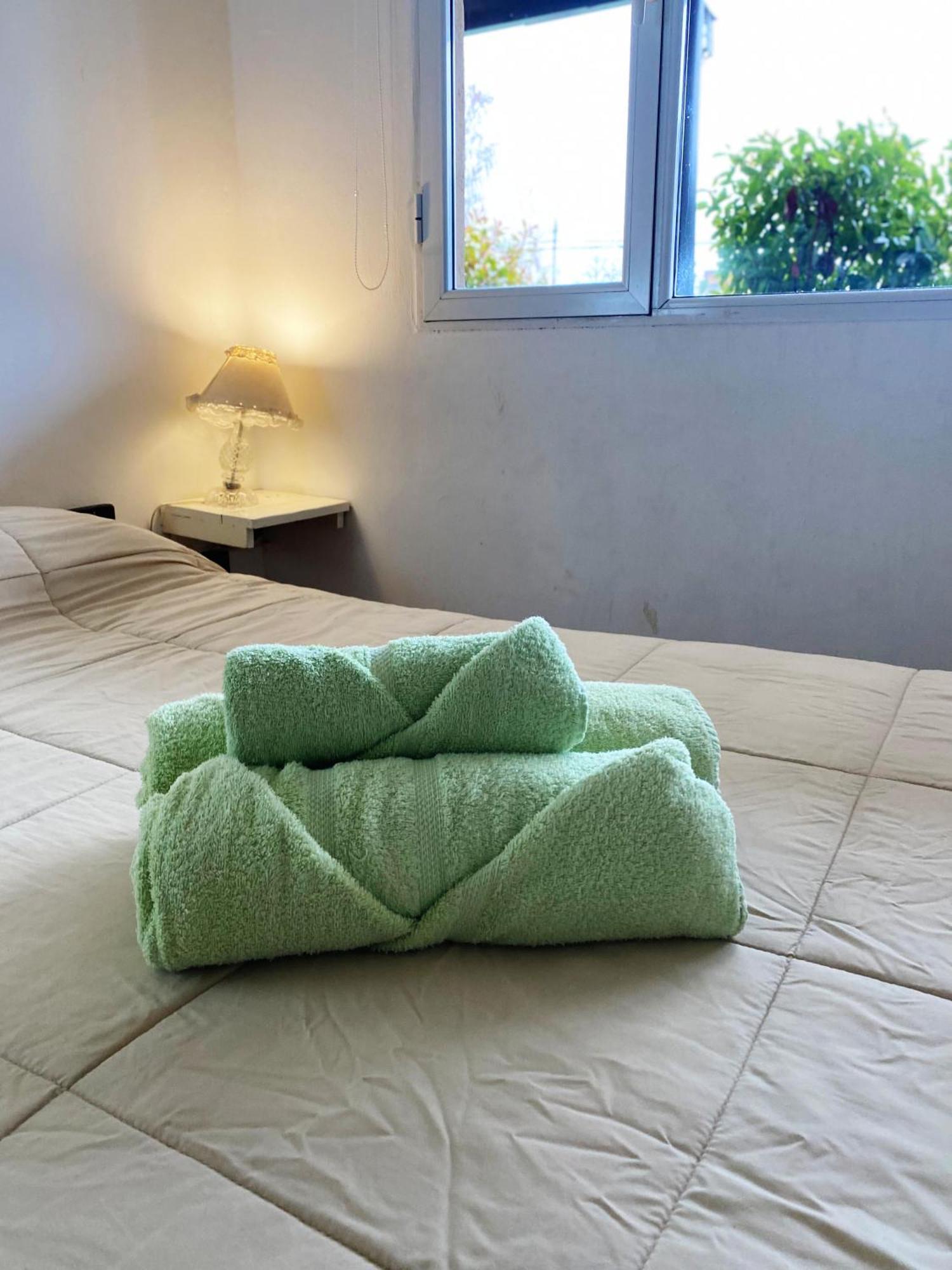 Appartement Apart Altos DEl Bolsón Extérieur photo