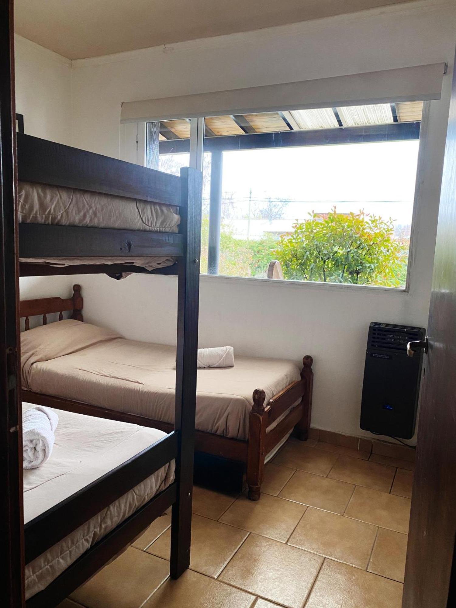 Appartement Apart Altos DEl Bolsón Extérieur photo