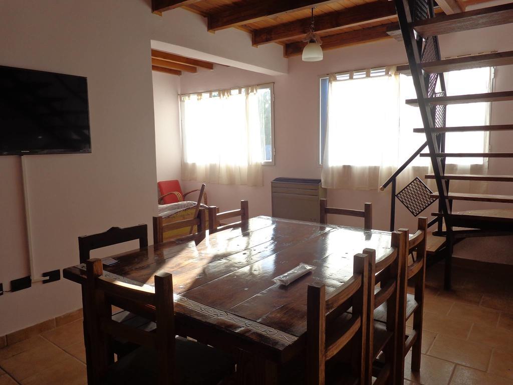 Appartement Apart Altos DEl Bolsón Extérieur photo