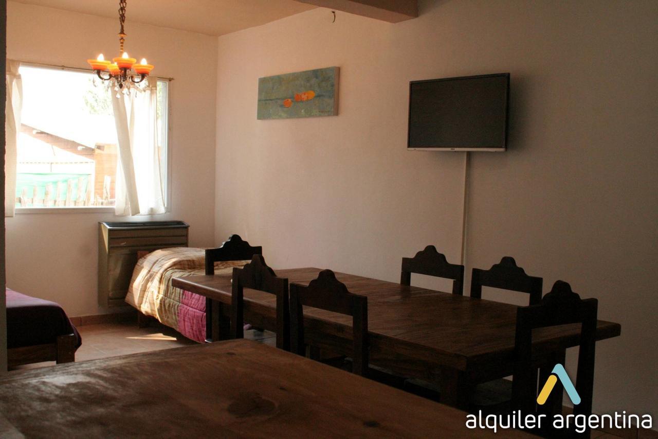 Appartement Apart Altos DEl Bolsón Extérieur photo