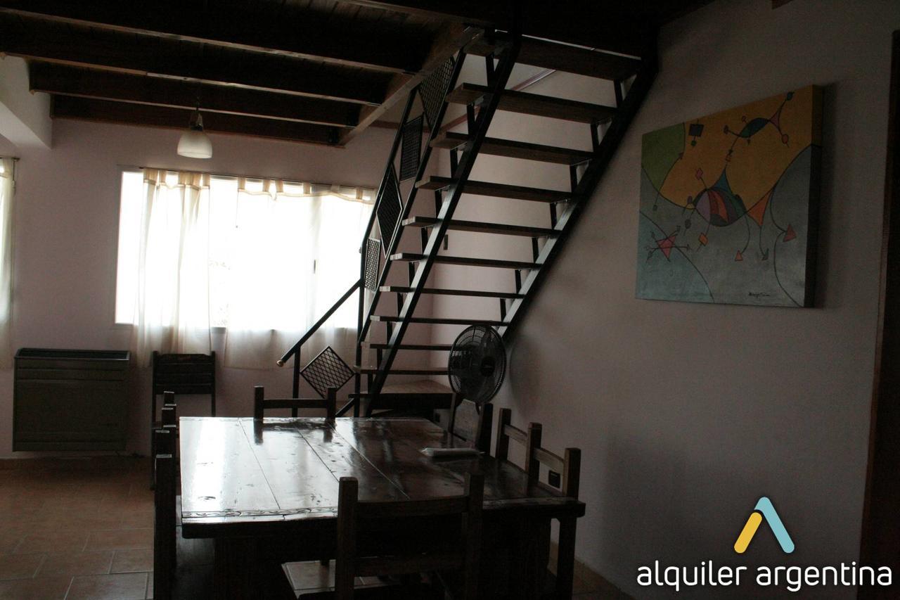 Appartement Apart Altos DEl Bolsón Extérieur photo
