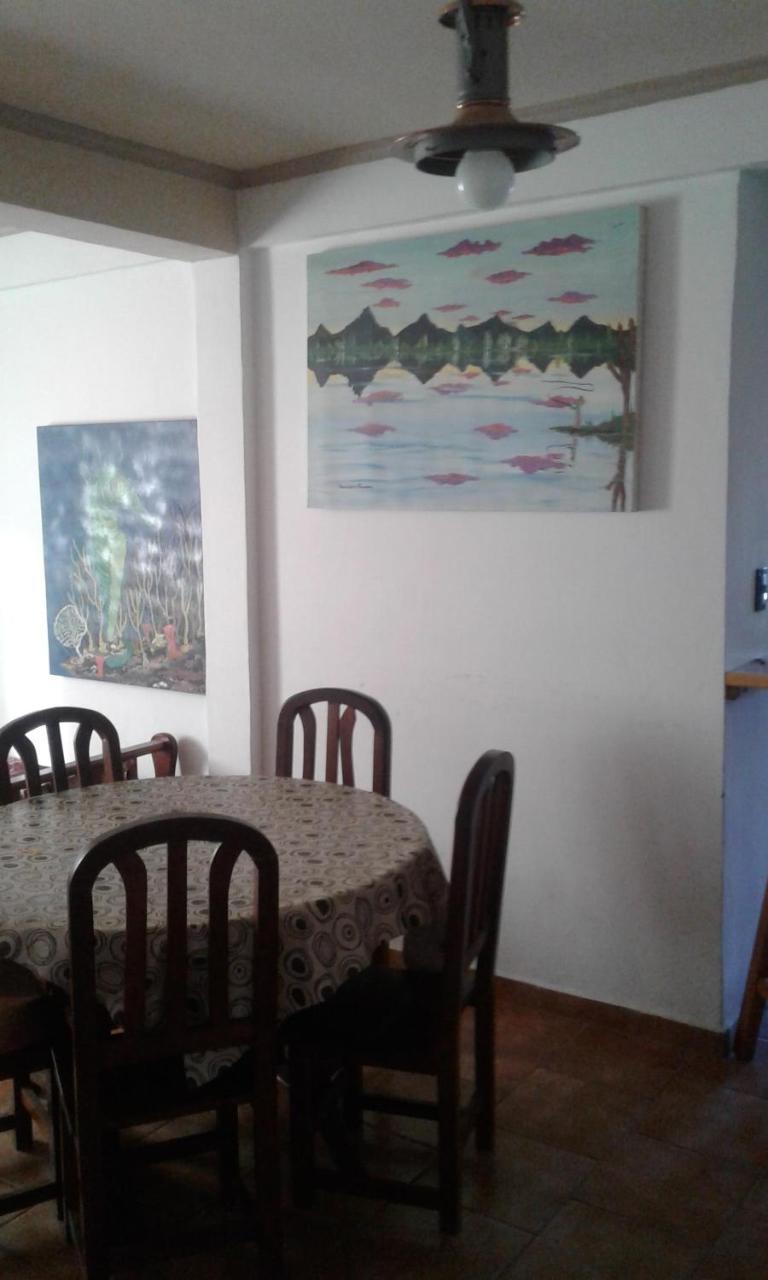 Appartement Apart Altos DEl Bolsón Extérieur photo