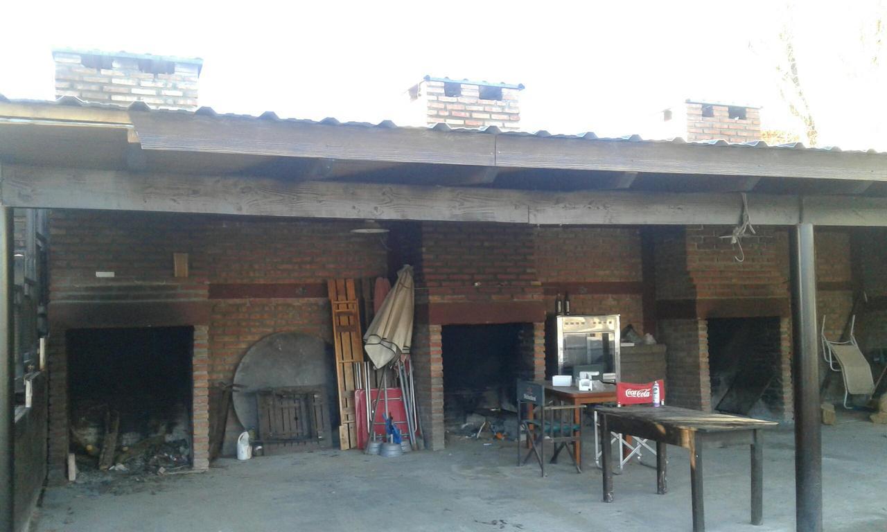 Appartement Apart Altos DEl Bolsón Extérieur photo