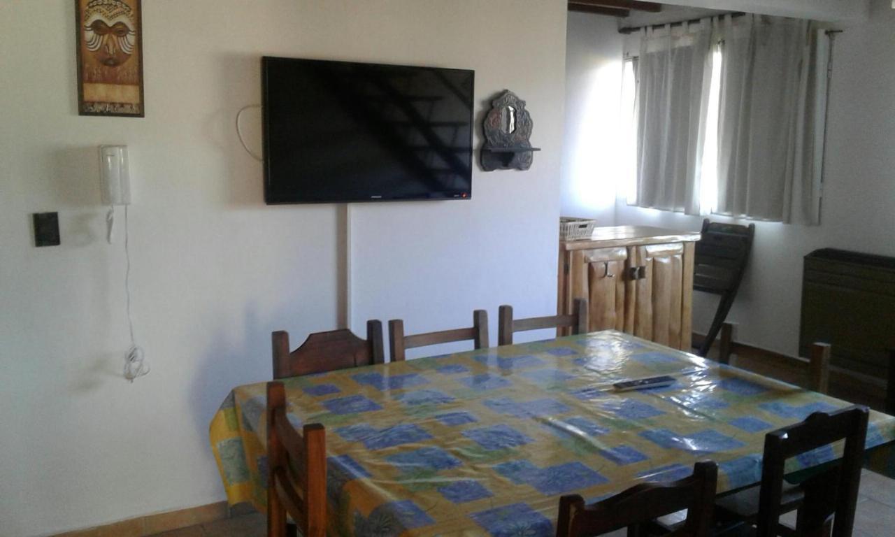 Appartement Apart Altos DEl Bolsón Extérieur photo