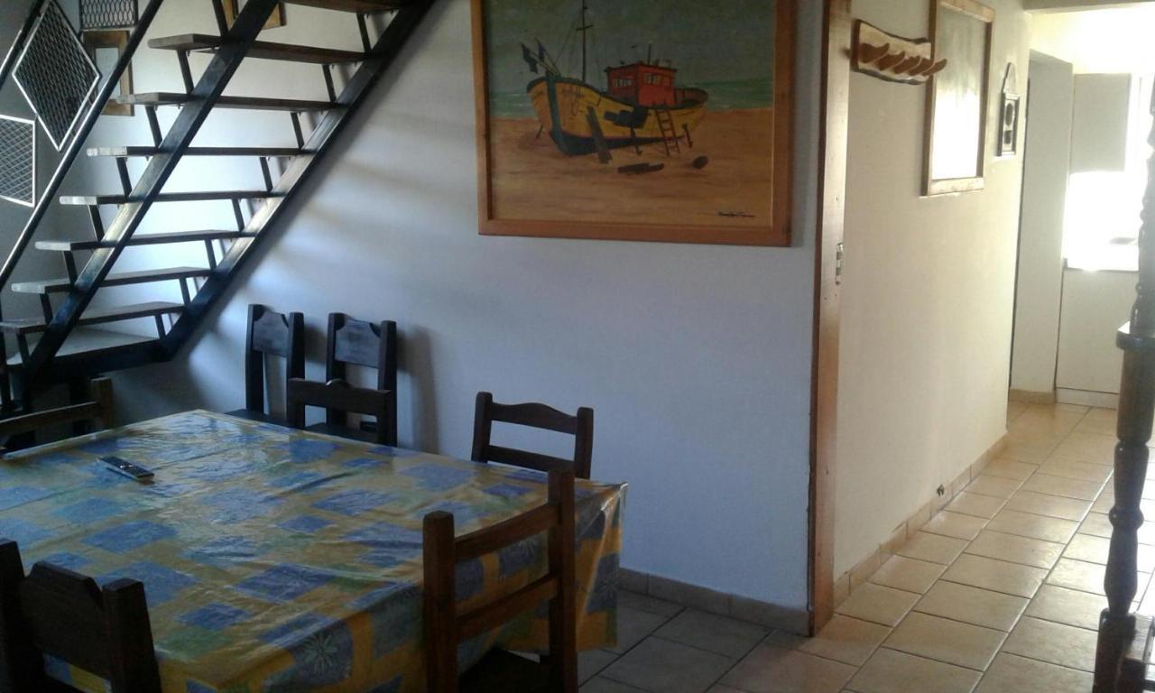 Appartement Apart Altos DEl Bolsón Extérieur photo