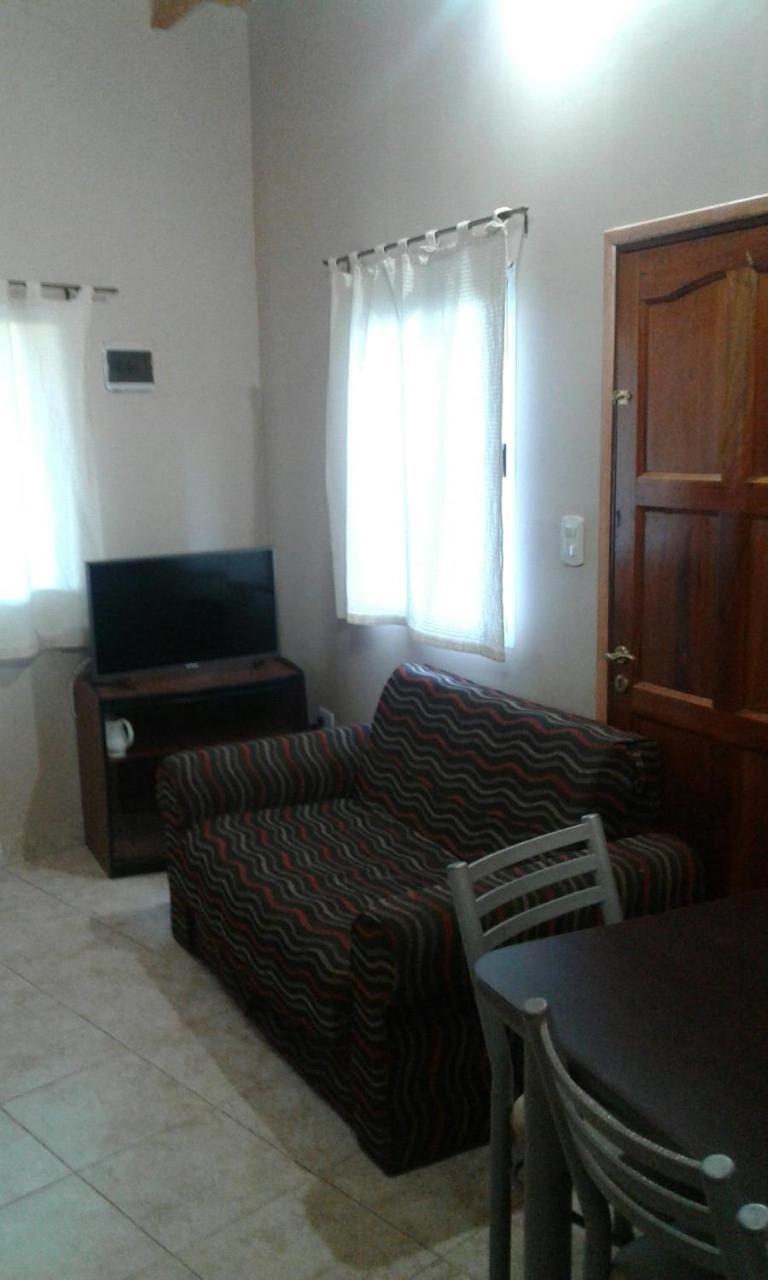 Appartement Apart Altos DEl Bolsón Extérieur photo