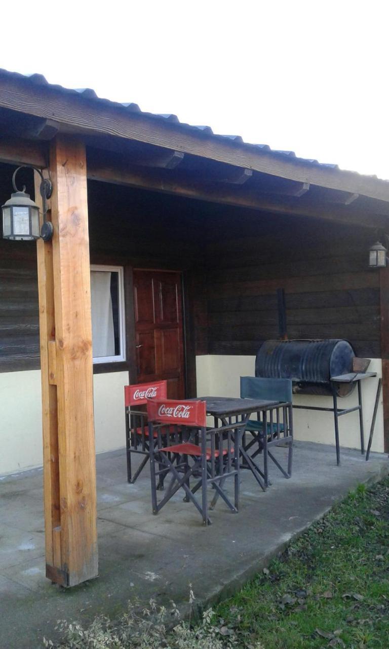 Appartement Apart Altos DEl Bolsón Extérieur photo