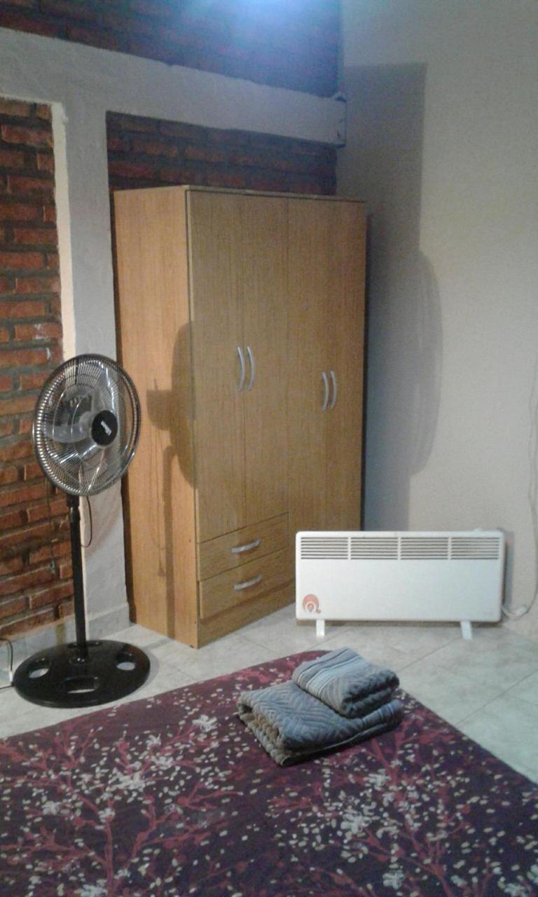 Appartement Apart Altos DEl Bolsón Extérieur photo