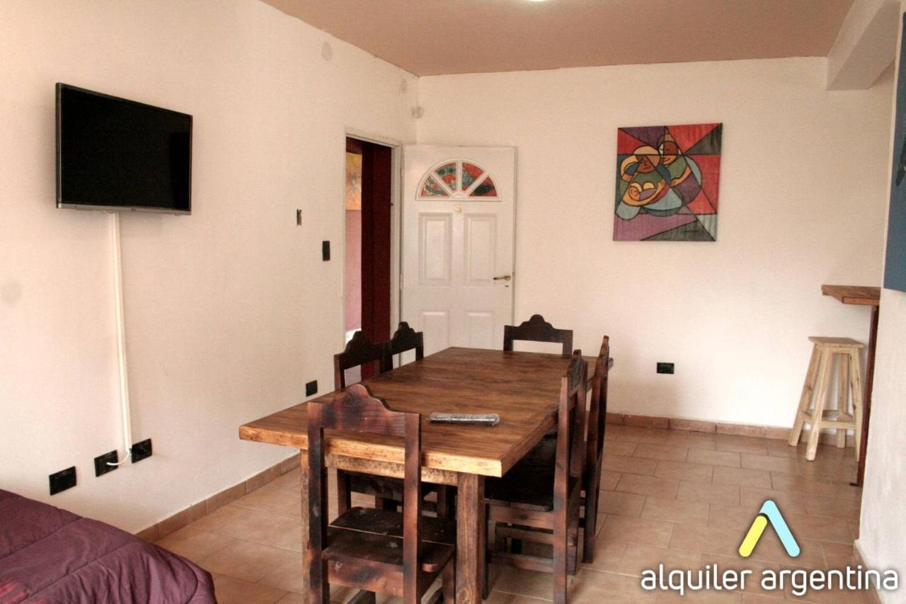 Appartement Apart Altos DEl Bolsón Extérieur photo