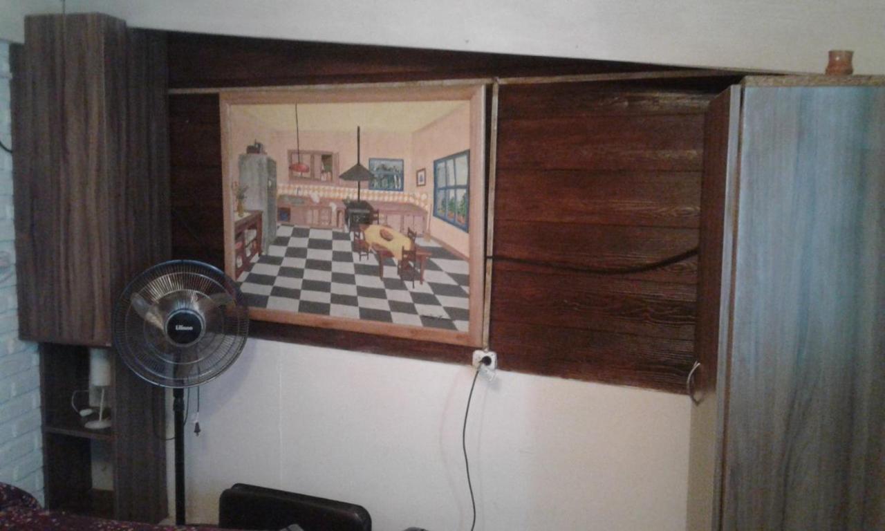 Appartement Apart Altos DEl Bolsón Extérieur photo
