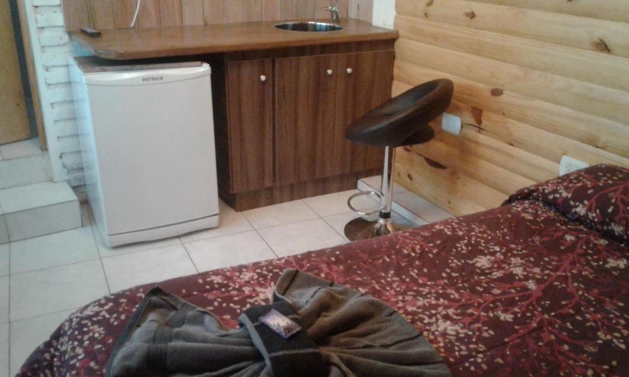 Appartement Apart Altos DEl Bolsón Extérieur photo