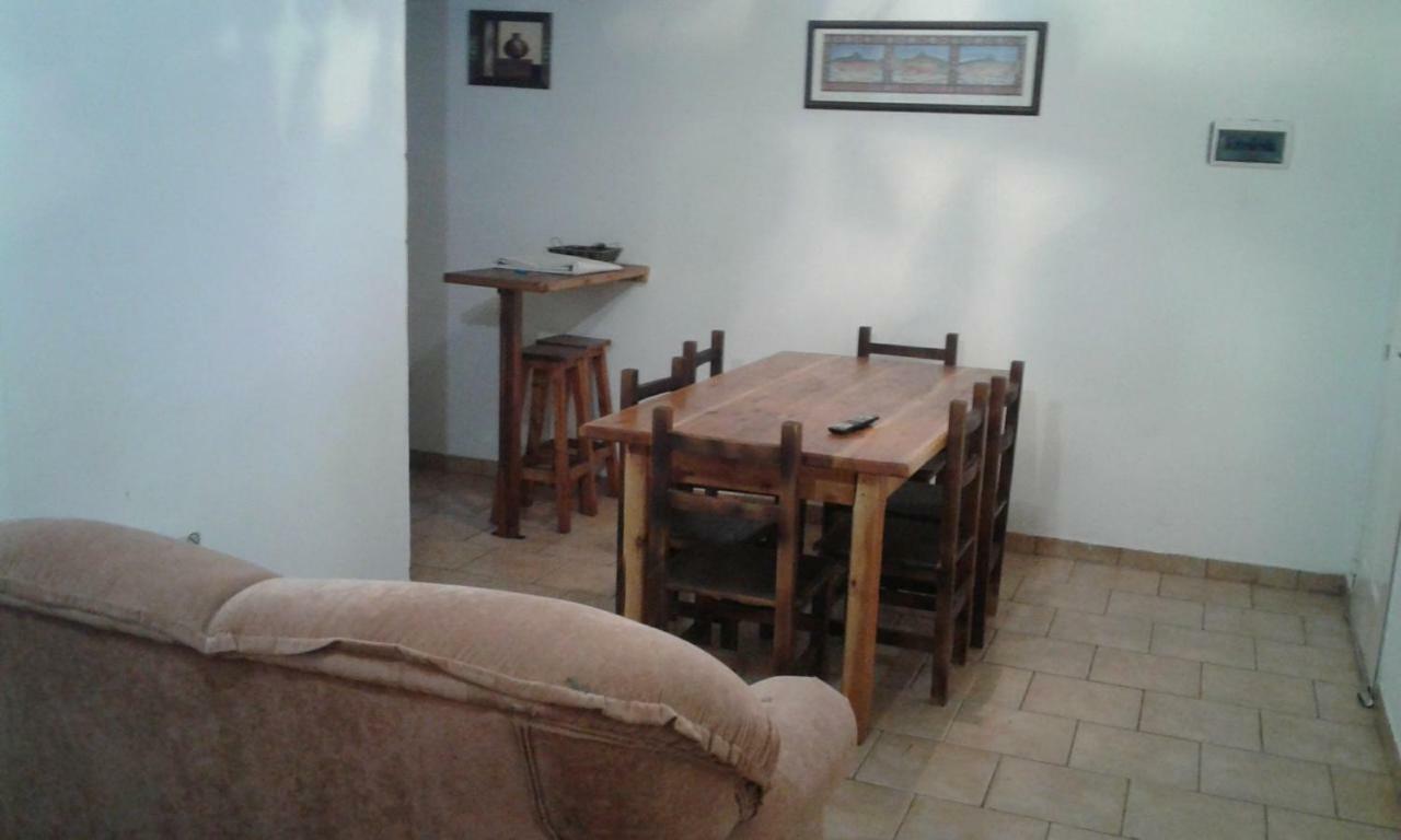 Appartement Apart Altos DEl Bolsón Extérieur photo